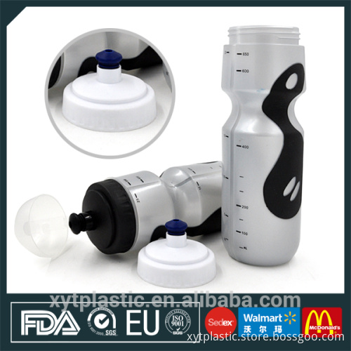 750ml Wholesale drink plastic water sport bottle